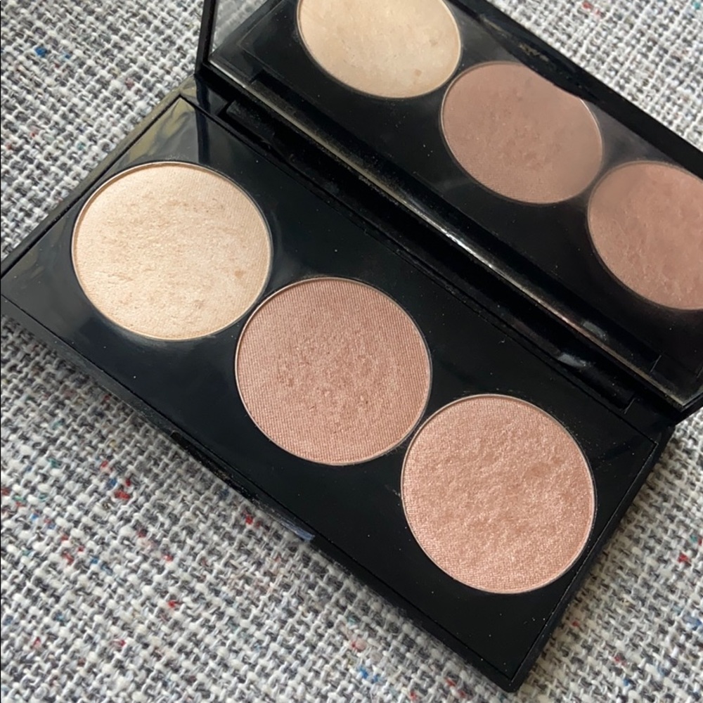 Smashbox Highlighters - Picture 2 of 5
